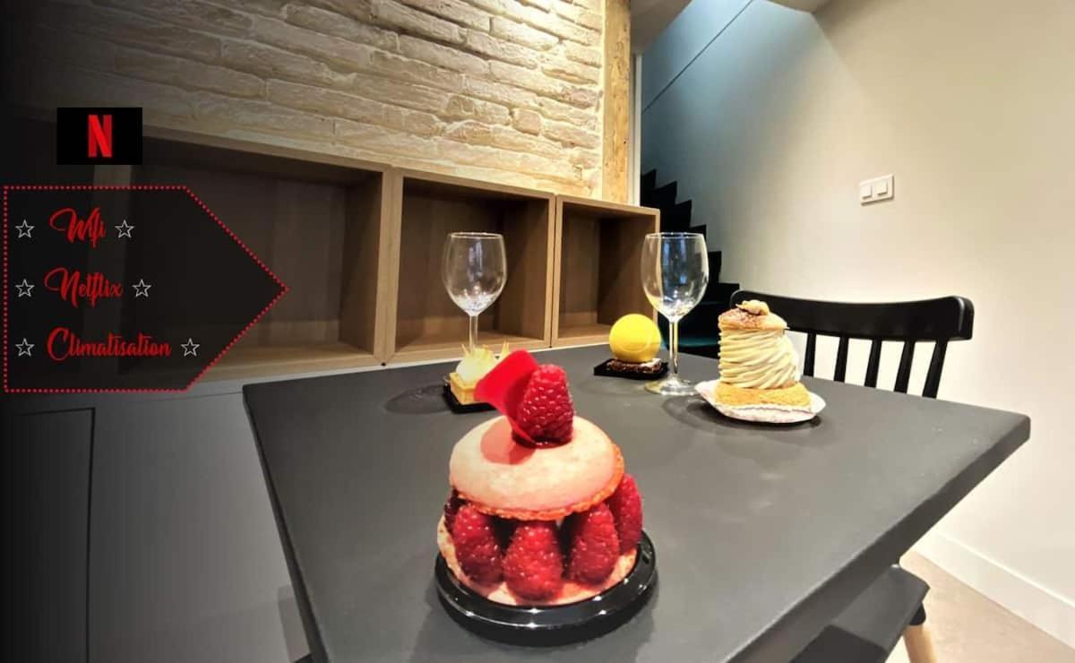 Studio Zen Tokyo リヨン エクステリア 写真